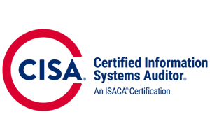 Graphic of CISA Certification. | StickmanCyber
