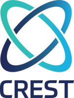 CREST International logo | StickmanCyber