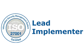 ISO 27001 Lead Implementer Certification | StickmanCyber