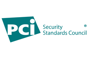 Graphic of PCI-DSS-QSA-Company Certification. | StickmanCyber