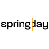 Springday logo Springday logo