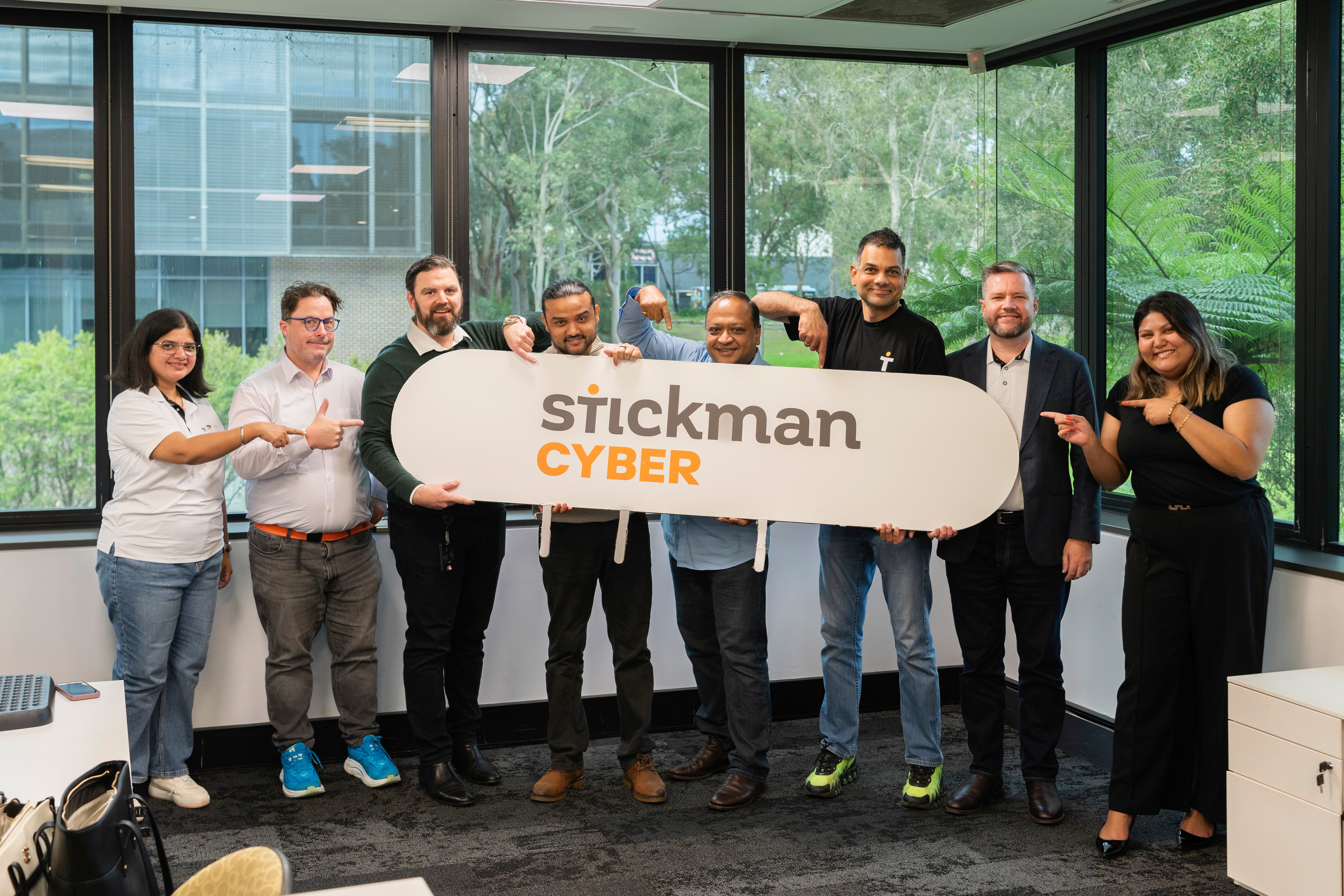 StickmanCyber - Lvl 13 Innovation Rd, Macquarie Park (19)