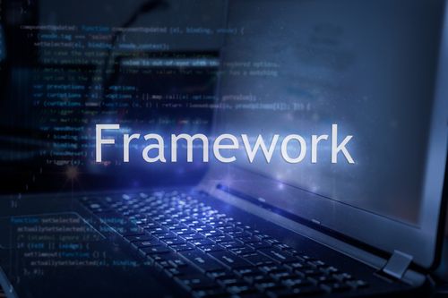 ISO cybersecurity framework