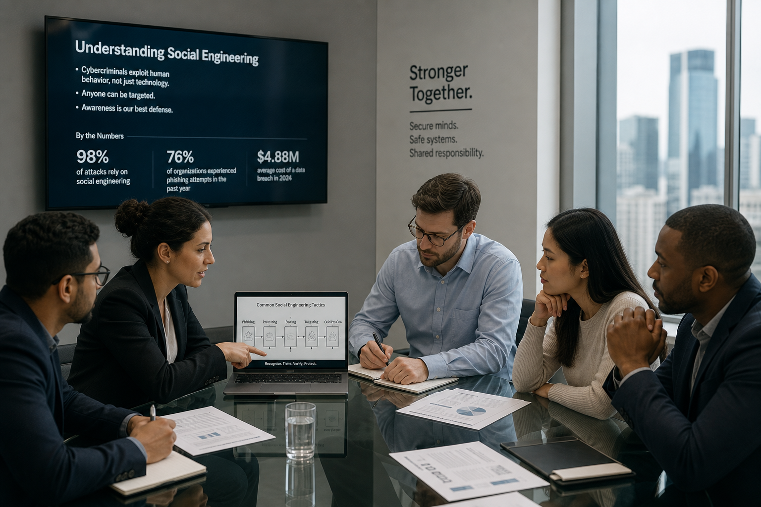 social engineering