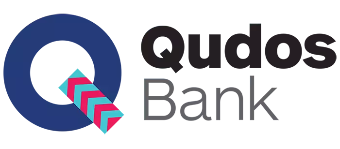 Qudos Bank logo