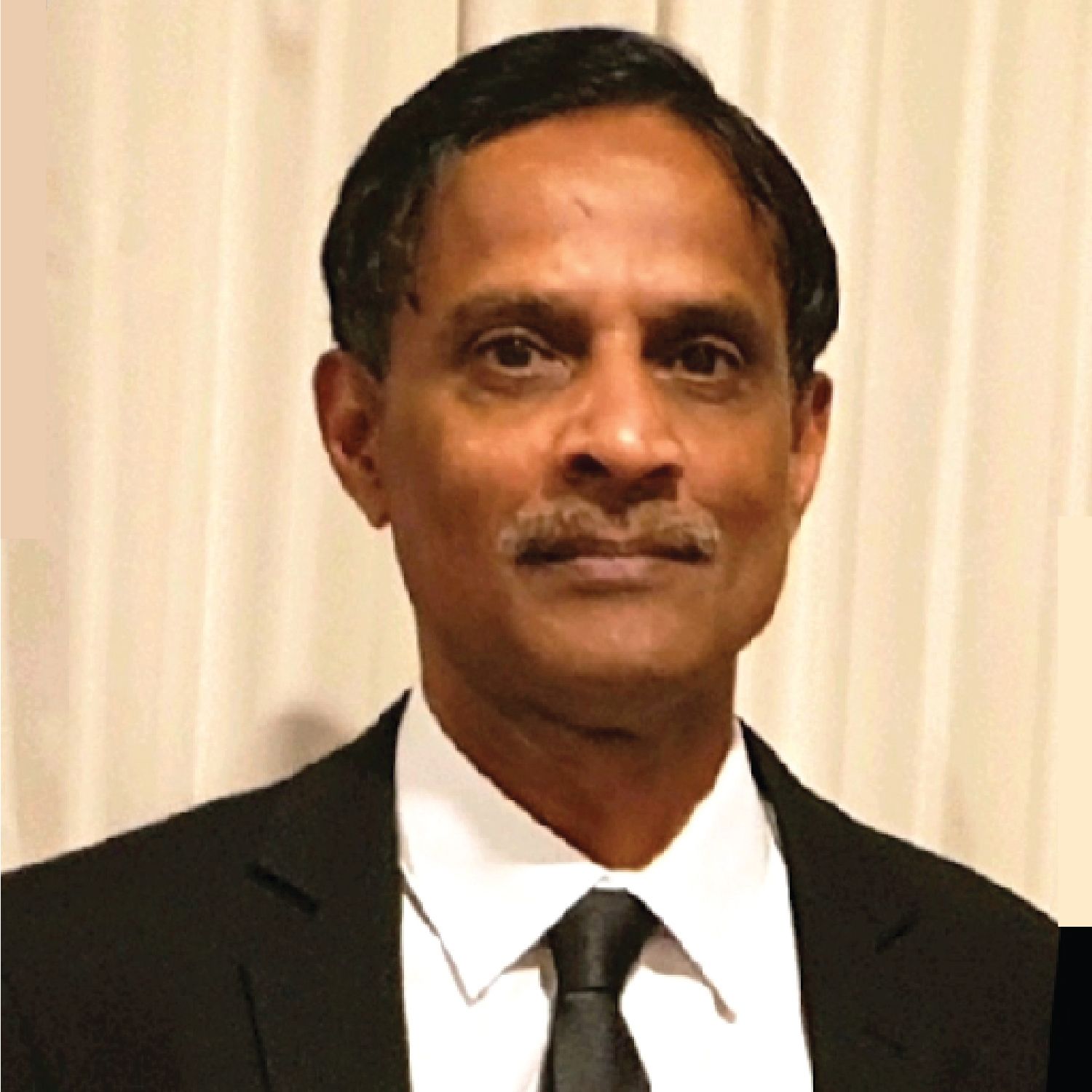 Sukumar Naidu